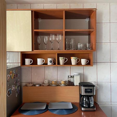 Studio Ianis Бухарест Экстерьер фото