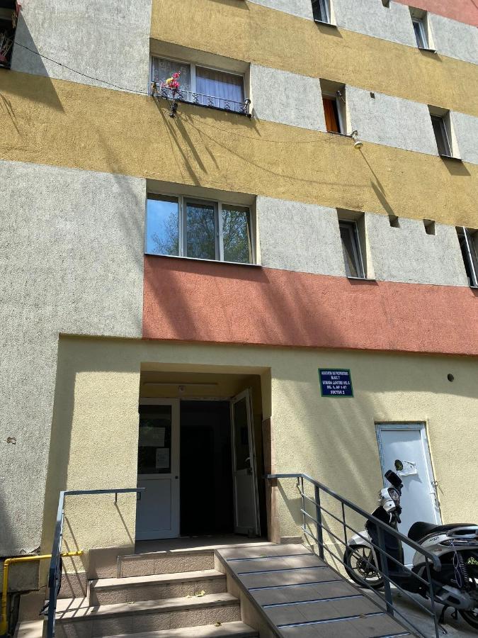 Studio Ianis Бухарест Экстерьер фото