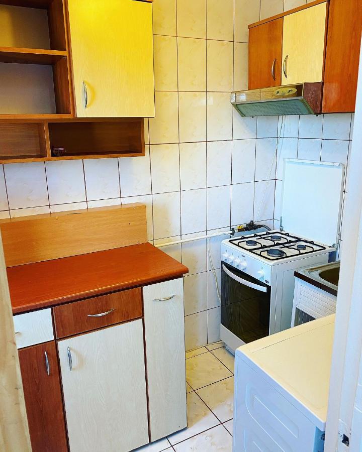 Studio Ianis Бухарест Экстерьер фото
