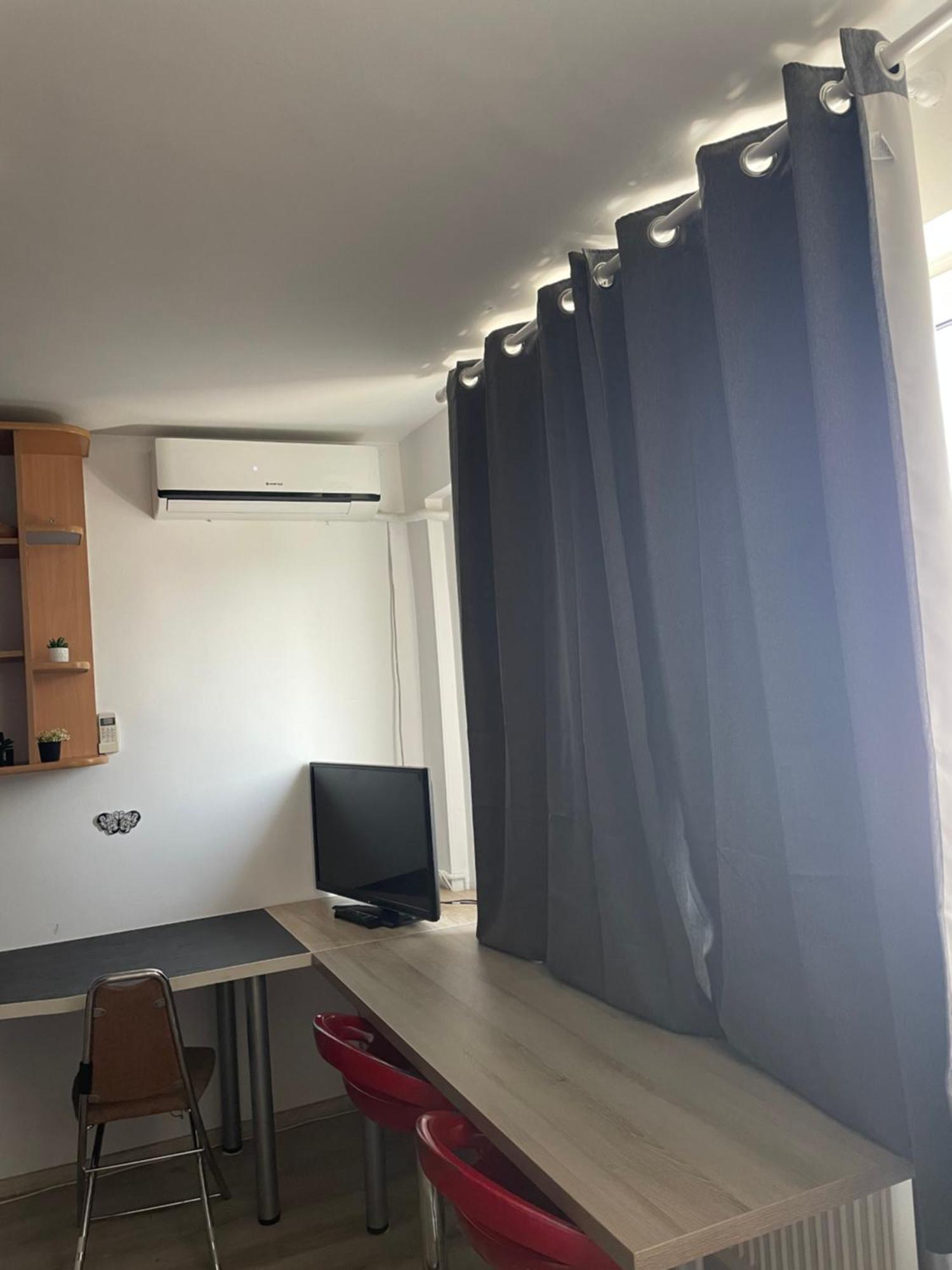 Studio Ianis Бухарест Экстерьер фото