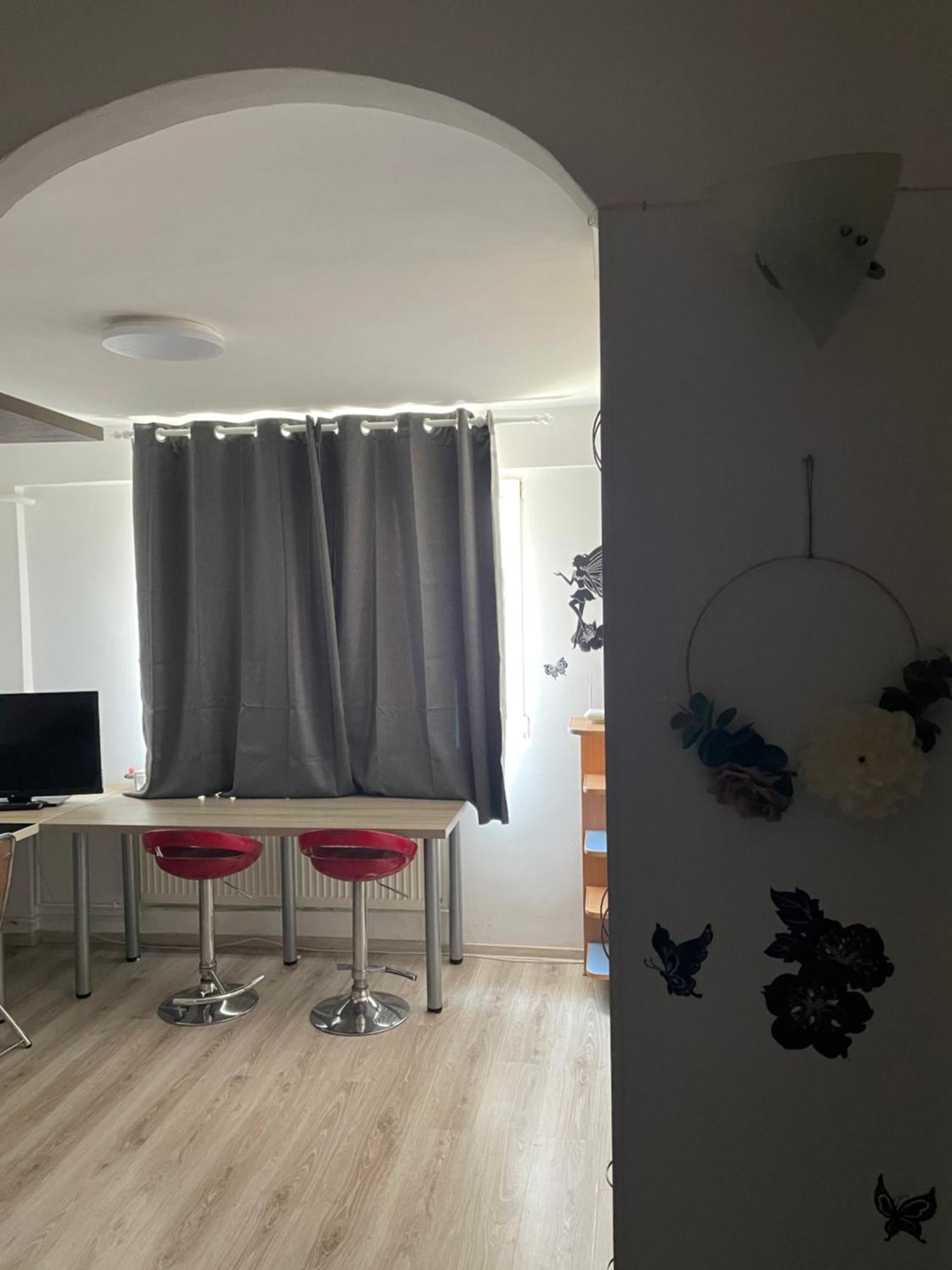 Studio Ianis Бухарест Экстерьер фото